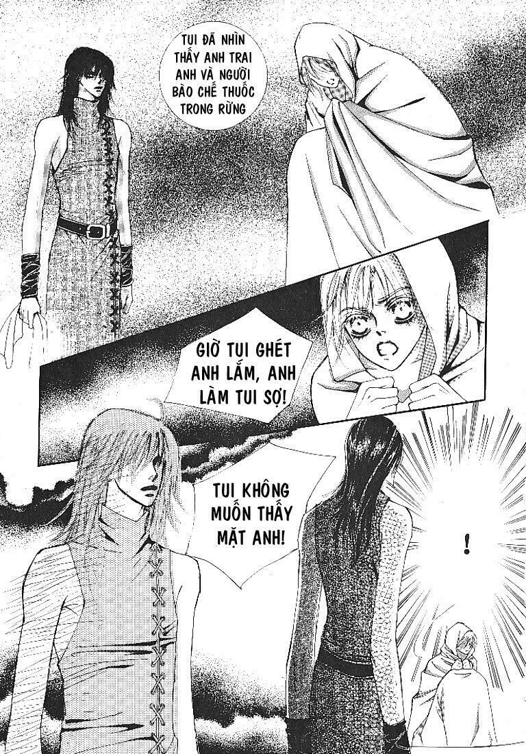 Boy Princess: Chapter 2