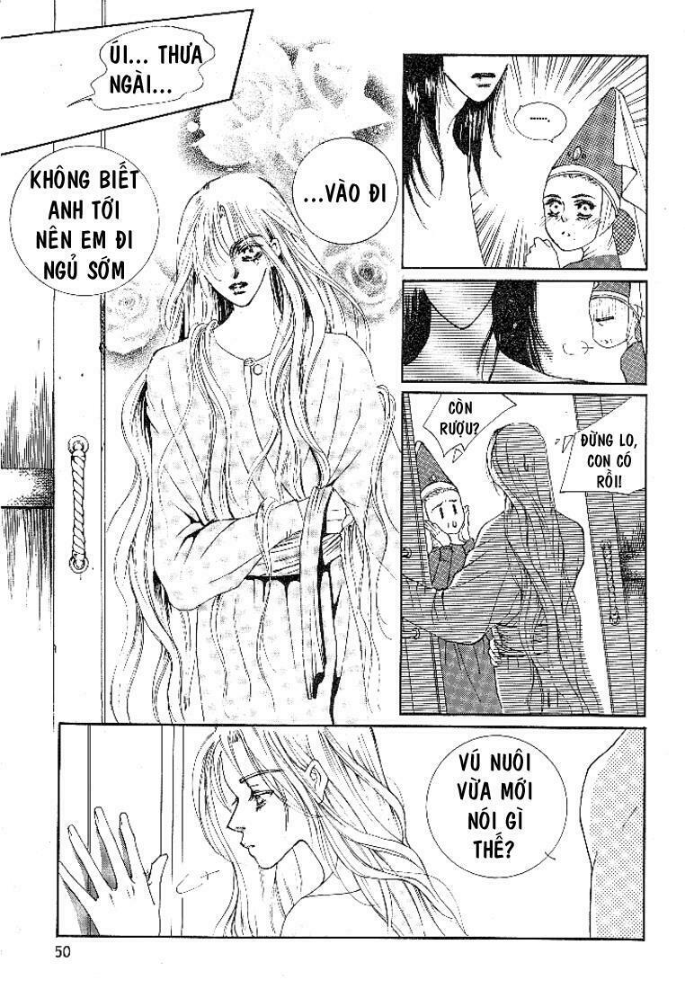 Boy Princess: Chapter 2
