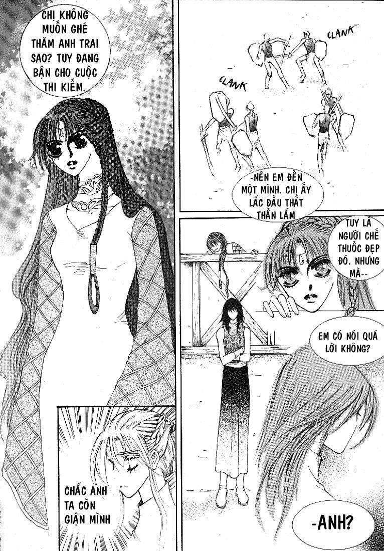 Boy Princess: Chapter 2