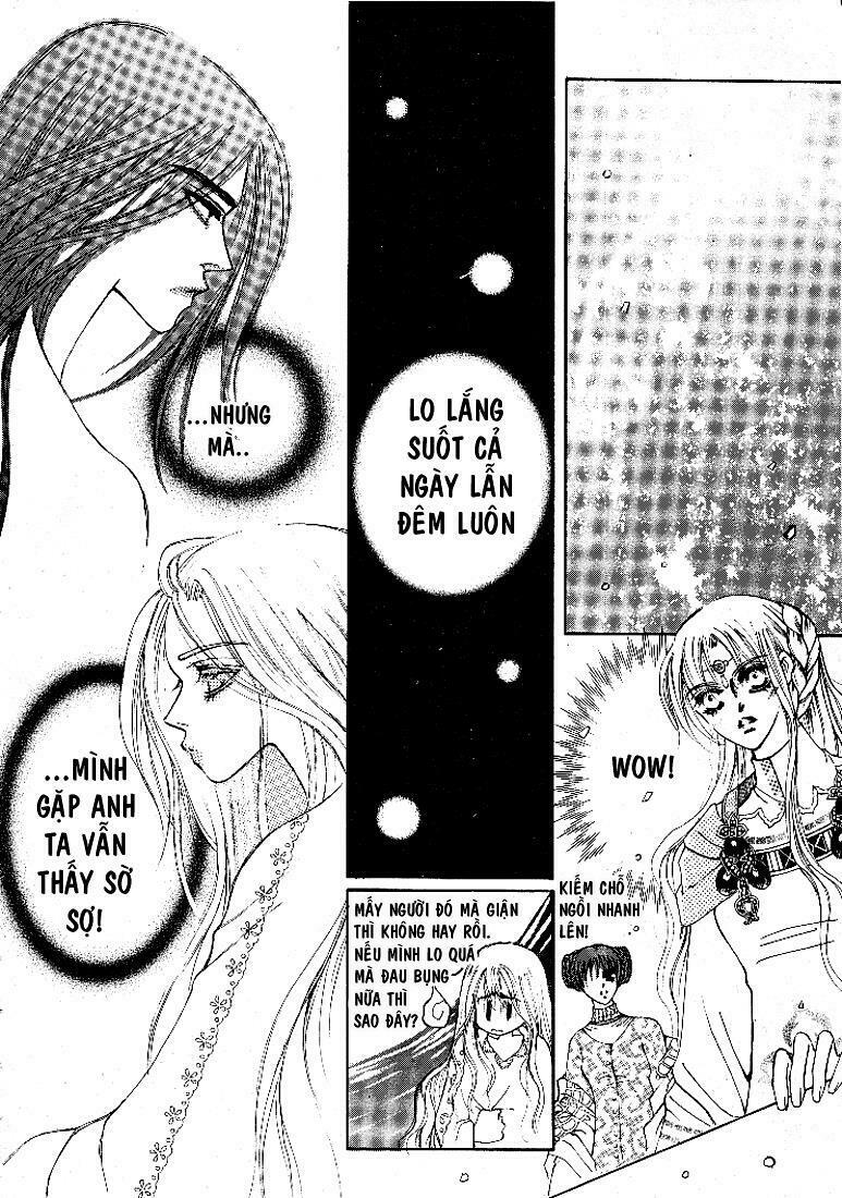 Boy Princess: Chapter 2