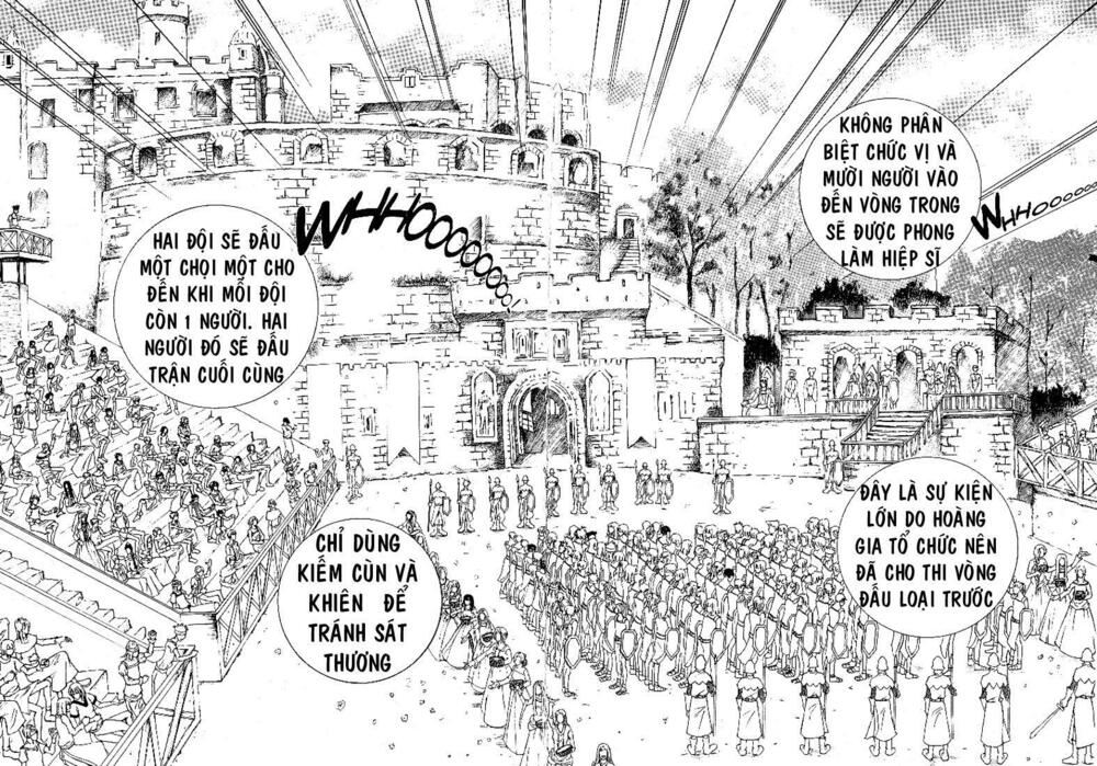 Boy Princess: Chapter 2