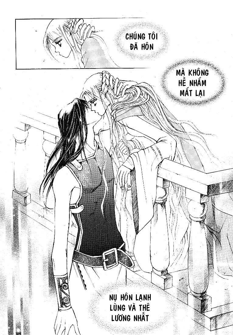 Boy Princess: Chapter 2