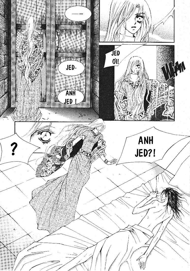 Boy Princess: Chapter 2