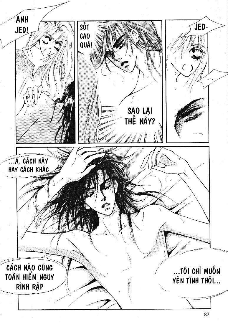Boy Princess: Chapter 2