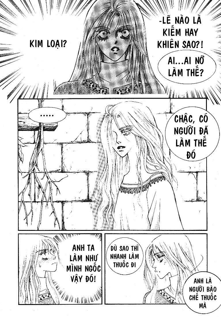 Boy Princess: Chapter 2