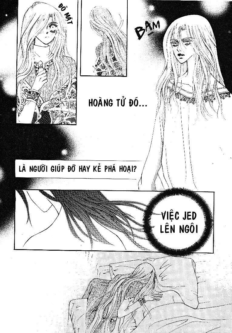 Boy Princess: Chapter 2