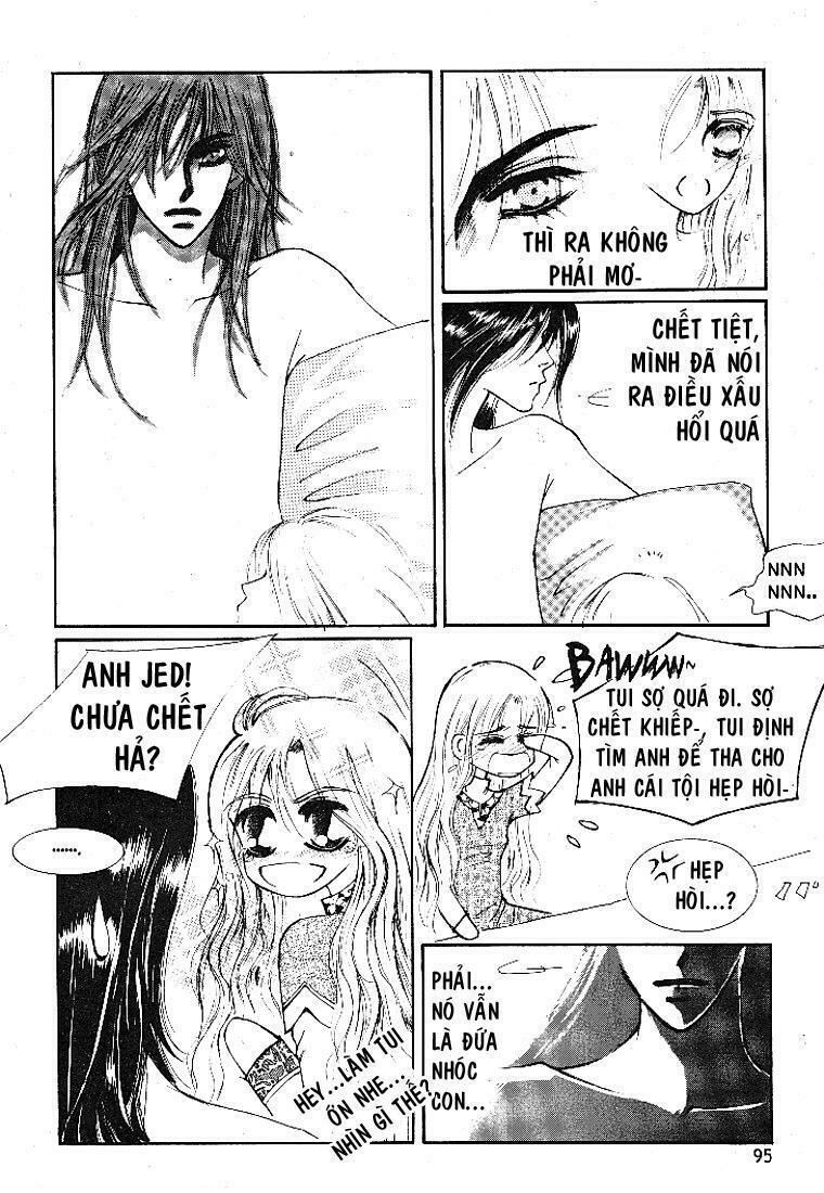 Boy Princess: Chapter 2