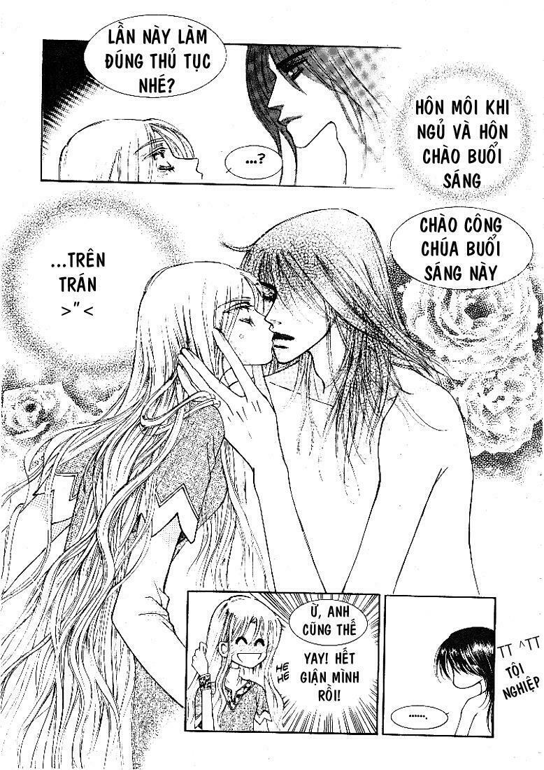Boy Princess: Chapter 2