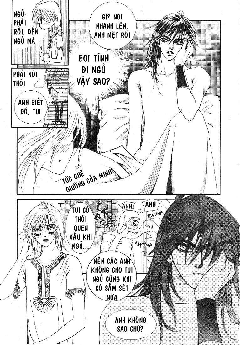 Boy Princess: Chapter 2