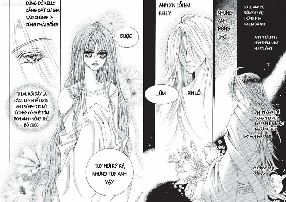 Boy Princess: Chapter 21