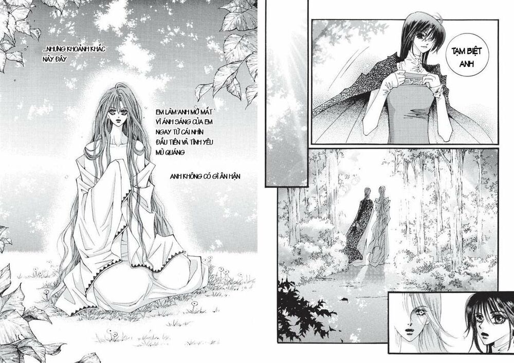 Boy Princess: Chapter 21