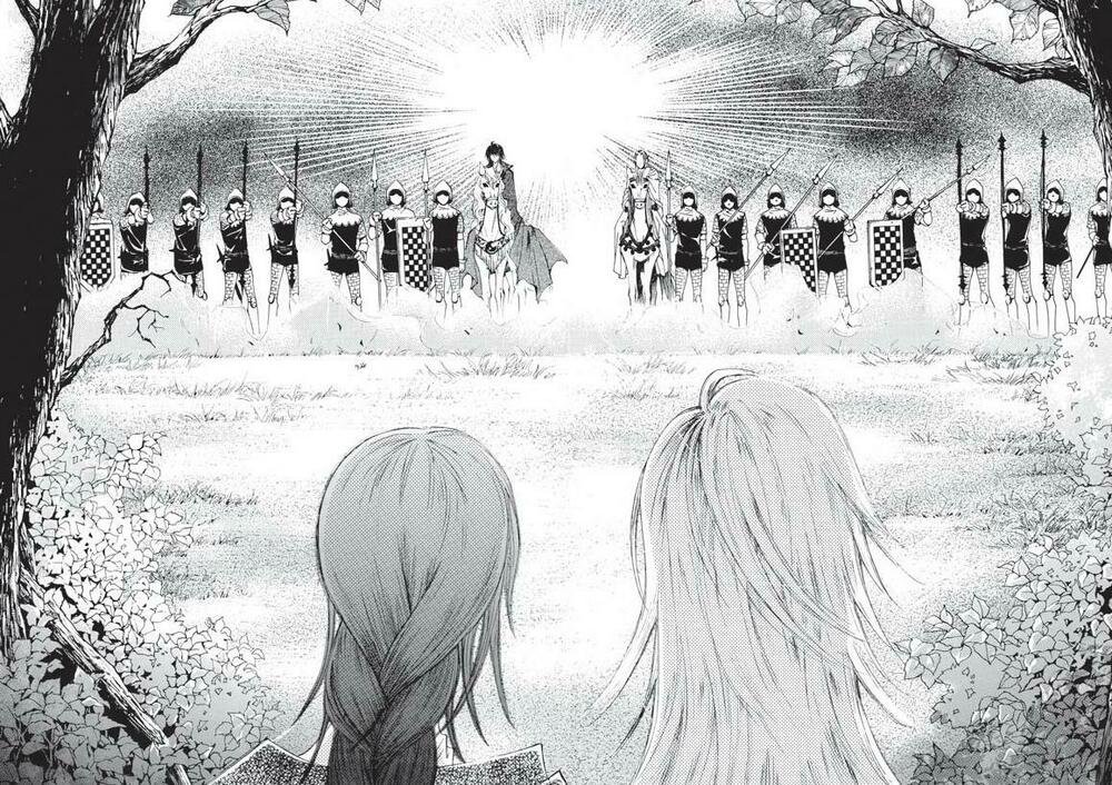 Boy Princess: Chapter 21