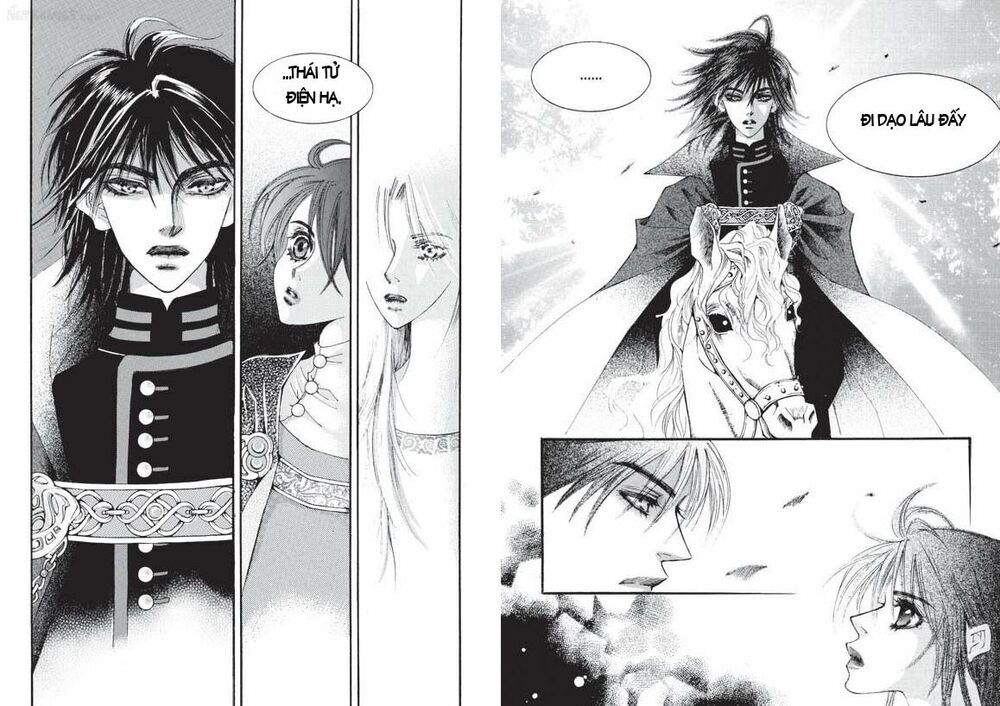 Boy Princess: Chapter 21