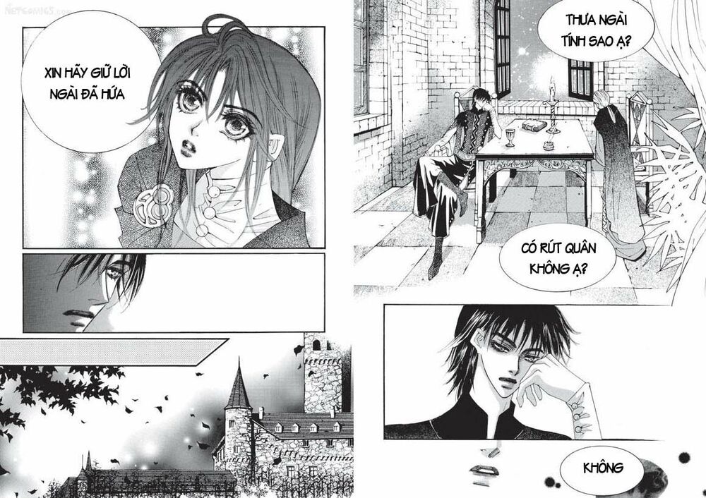 Boy Princess: Chapter 21