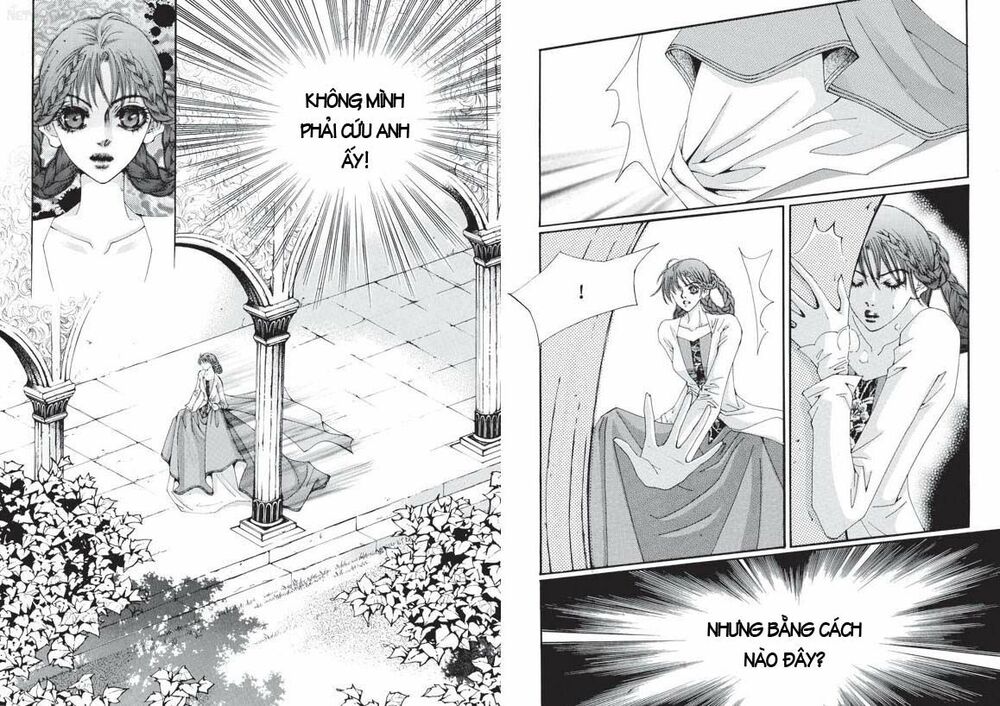 Boy Princess: Chapter 21