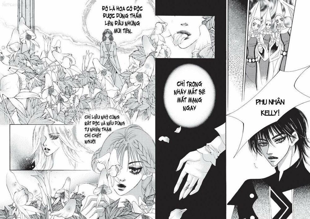 Boy Princess: Chapter 21