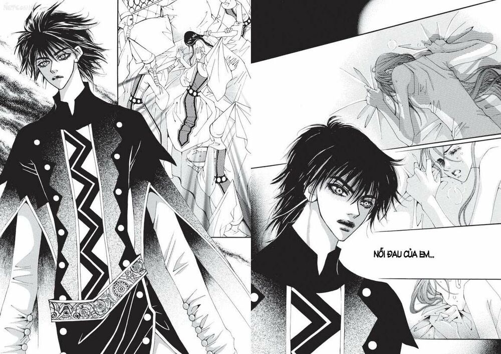 Boy Princess: Chapter 21
