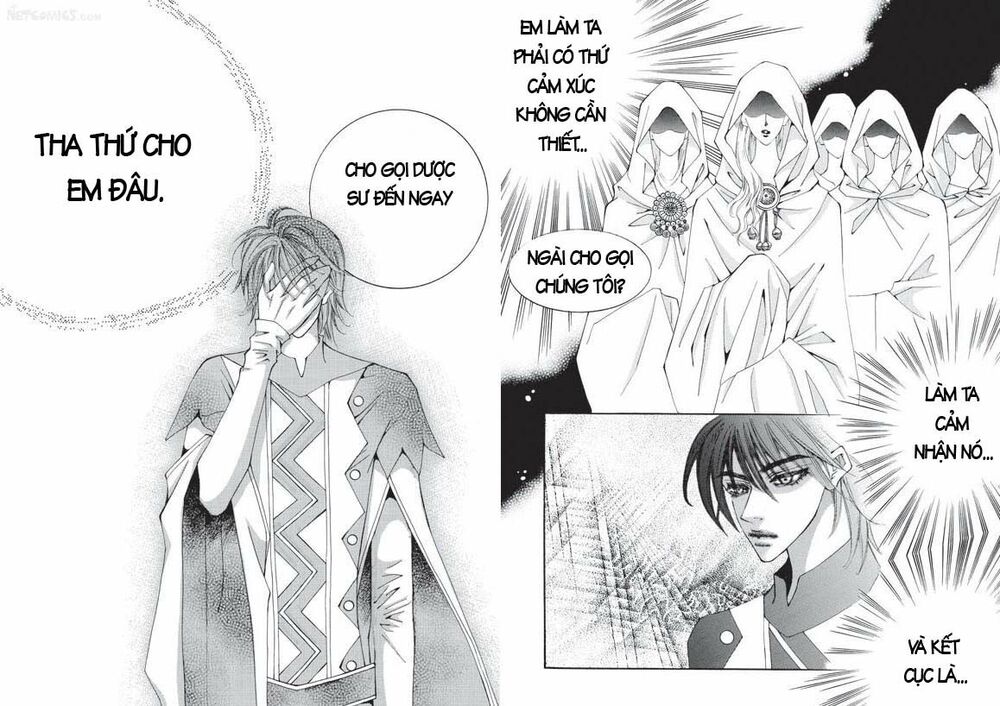 Boy Princess: Chapter 21