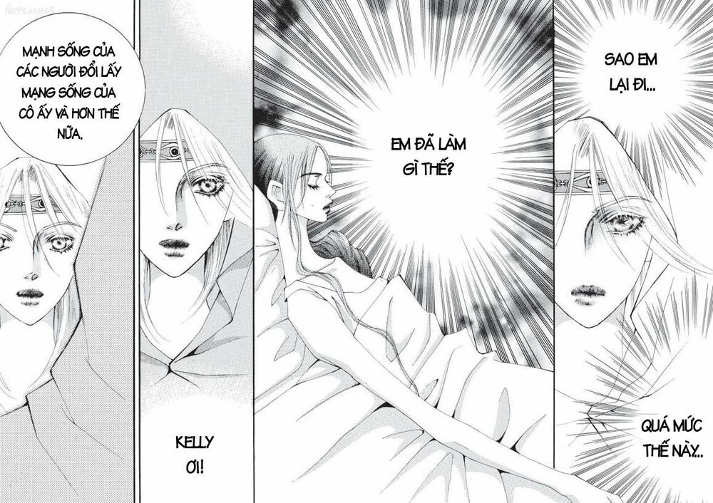 Boy Princess: Chapter 21