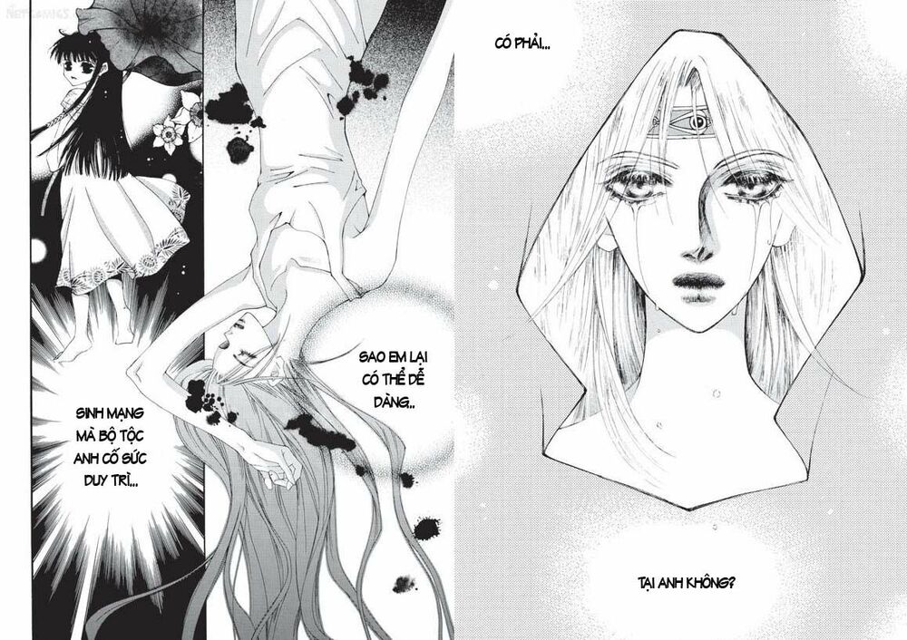 Boy Princess: Chapter 21