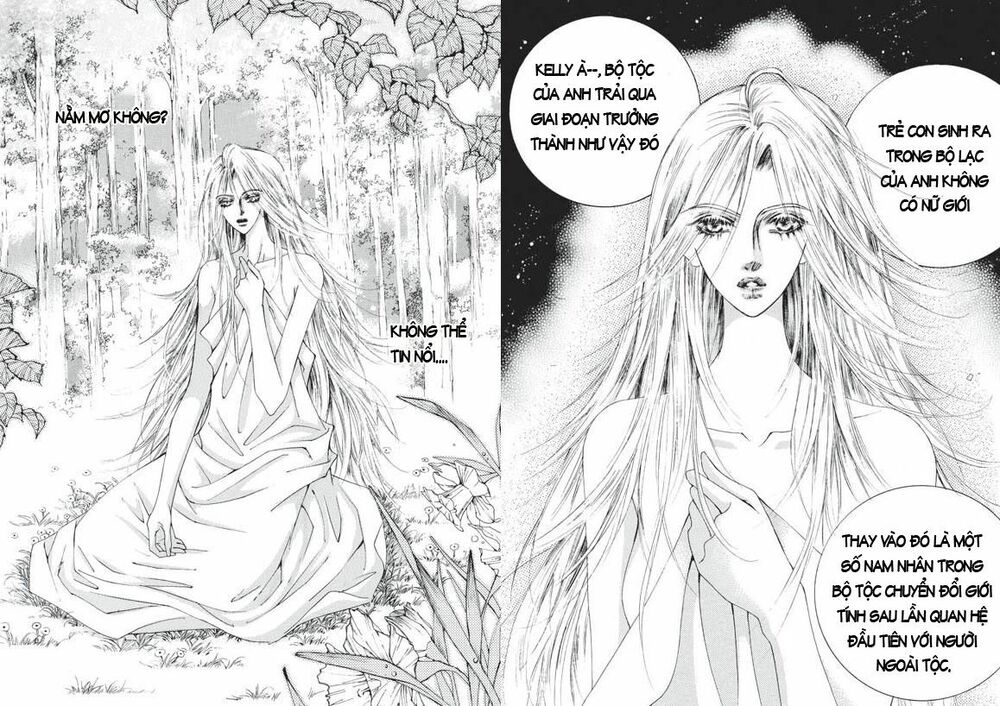 Boy Princess: Chapter 21