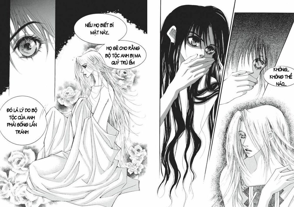 Boy Princess: Chapter 21