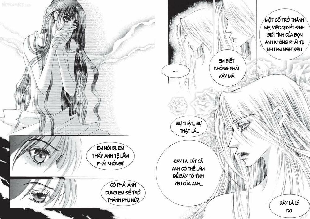 Boy Princess: Chapter 21