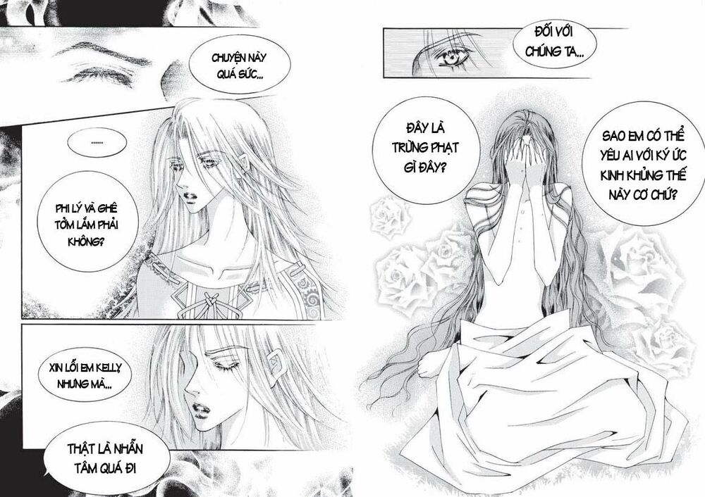Boy Princess: Chapter 21