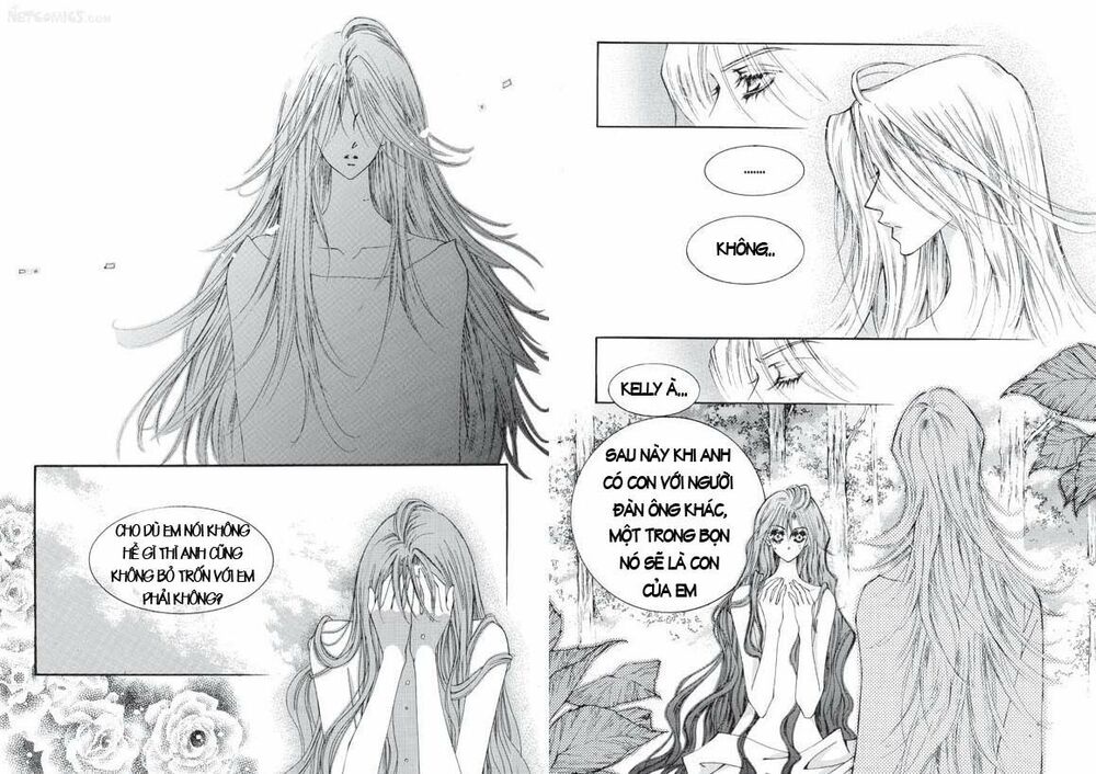 Boy Princess: Chapter 21