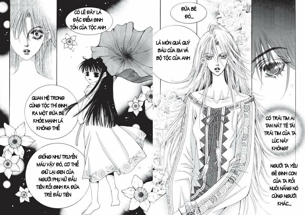 Boy Princess: Chapter 21