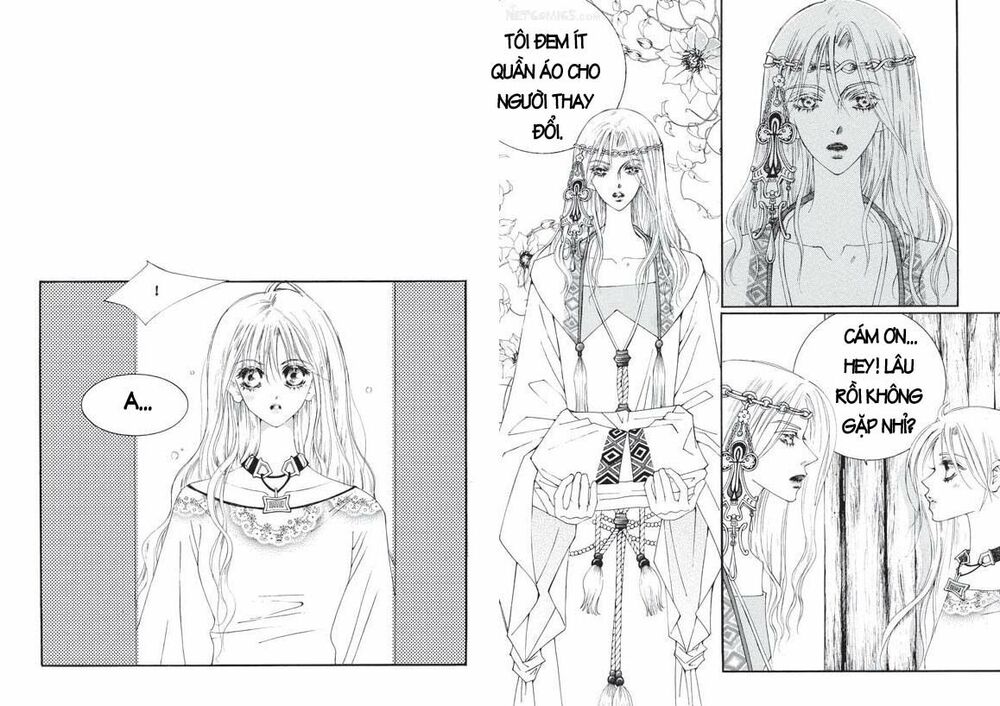 Boy Princess: Chapter 22