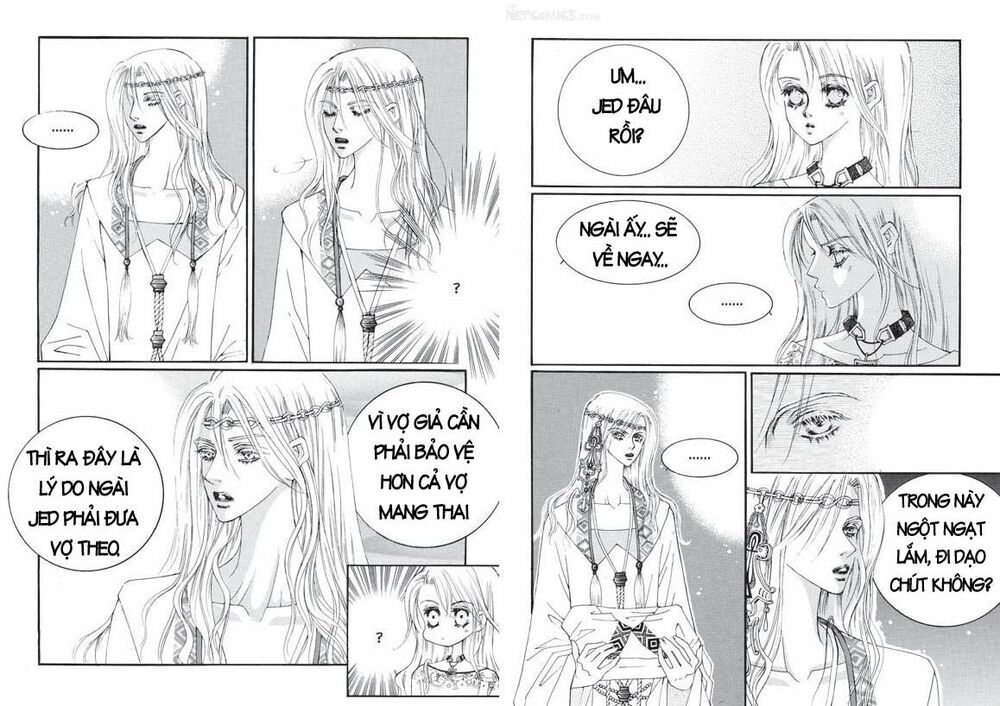 Boy Princess: Chapter 22