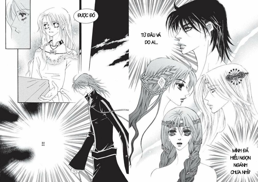 Boy Princess: Chapter 22