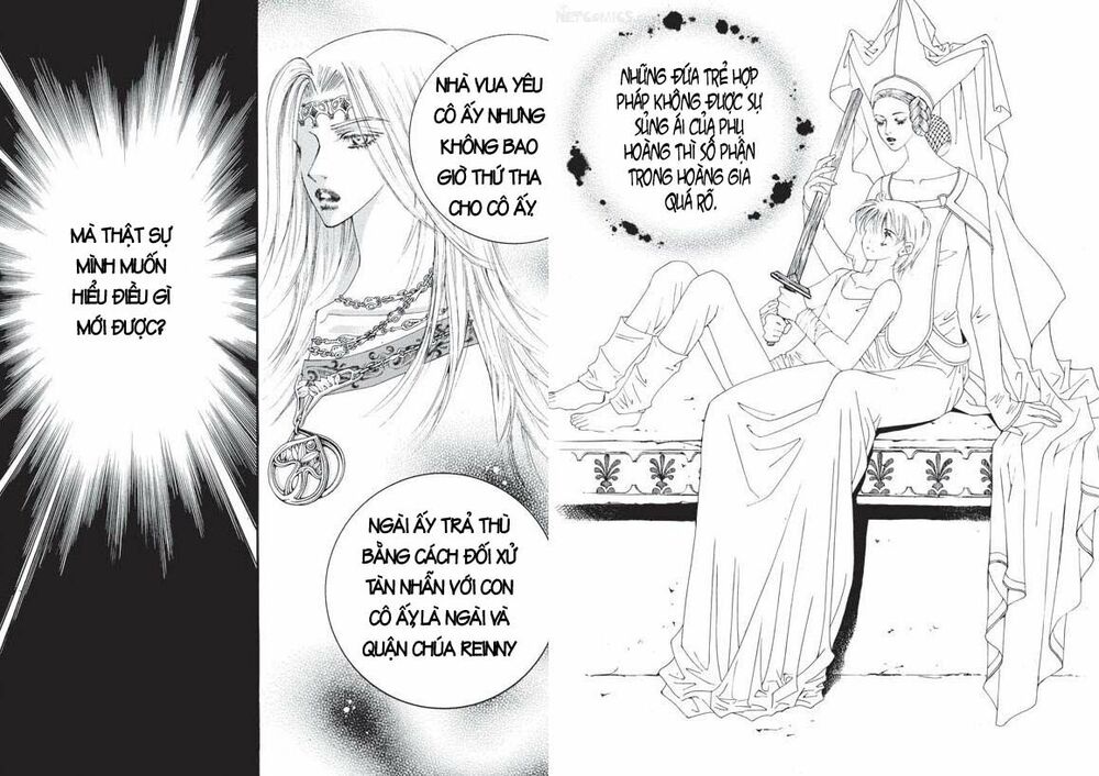 Boy Princess: Chapter 22