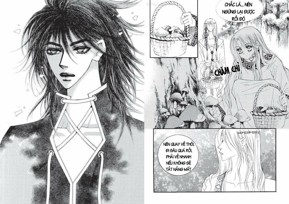 Boy Princess: Chapter 22