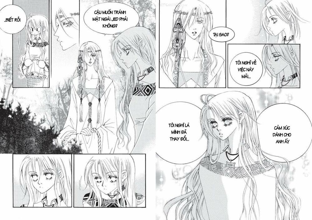 Boy Princess: Chapter 22