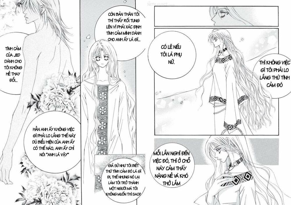 Boy Princess: Chapter 22