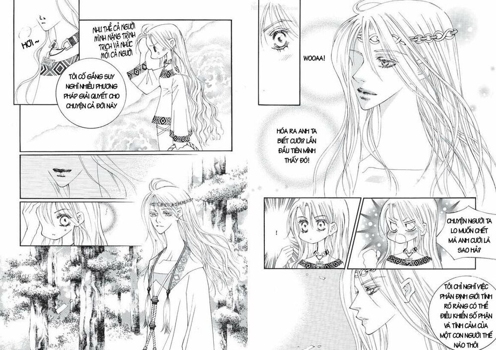 Boy Princess: Chapter 22