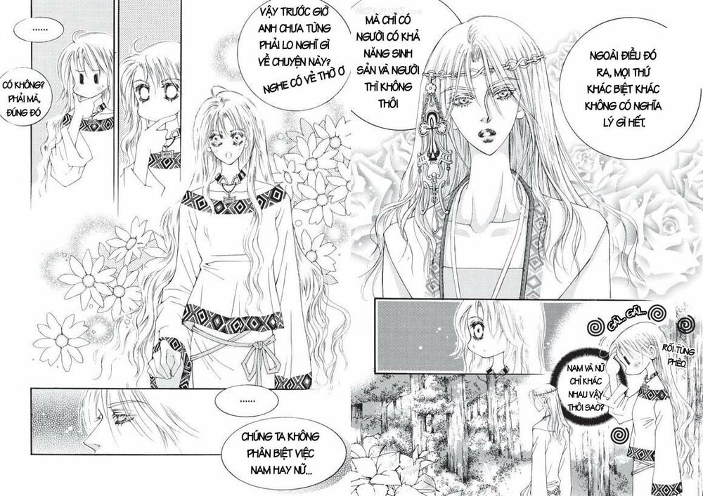 Boy Princess: Chapter 22