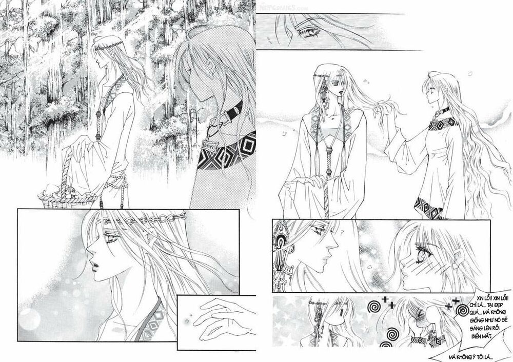 Boy Princess: Chapter 22