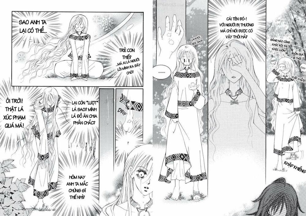 Boy Princess: Chapter 22