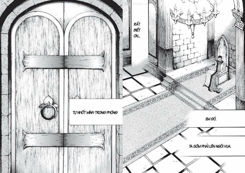 Boy Princess: Chapter 22