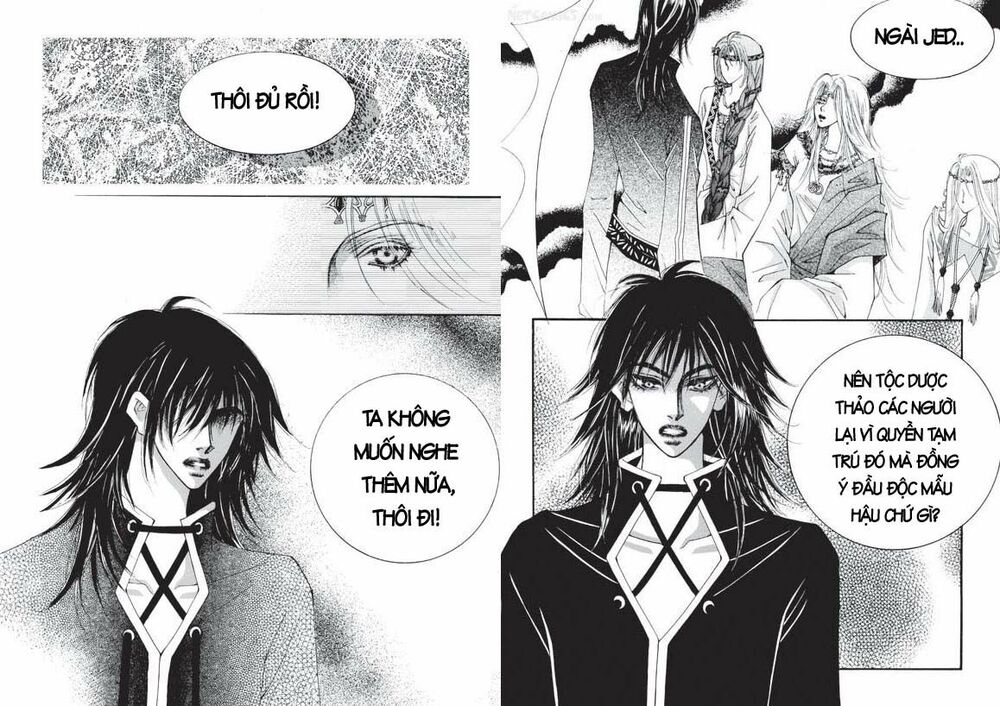 Boy Princess: Chapter 22