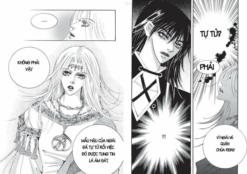 Boy Princess: Chapter 22