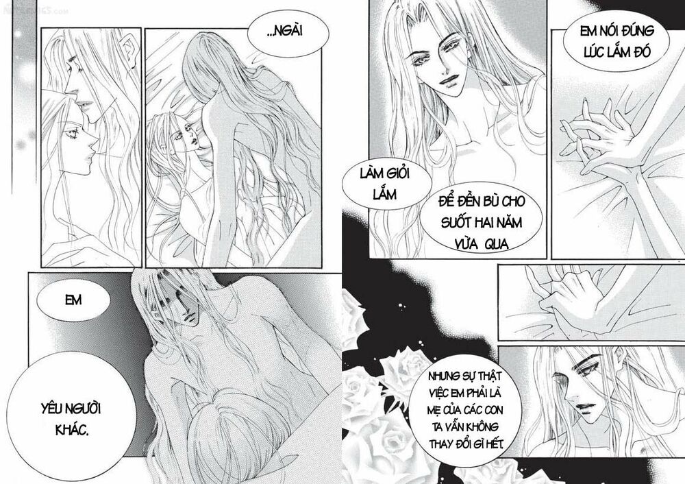 Boy Princess: Chapter 23