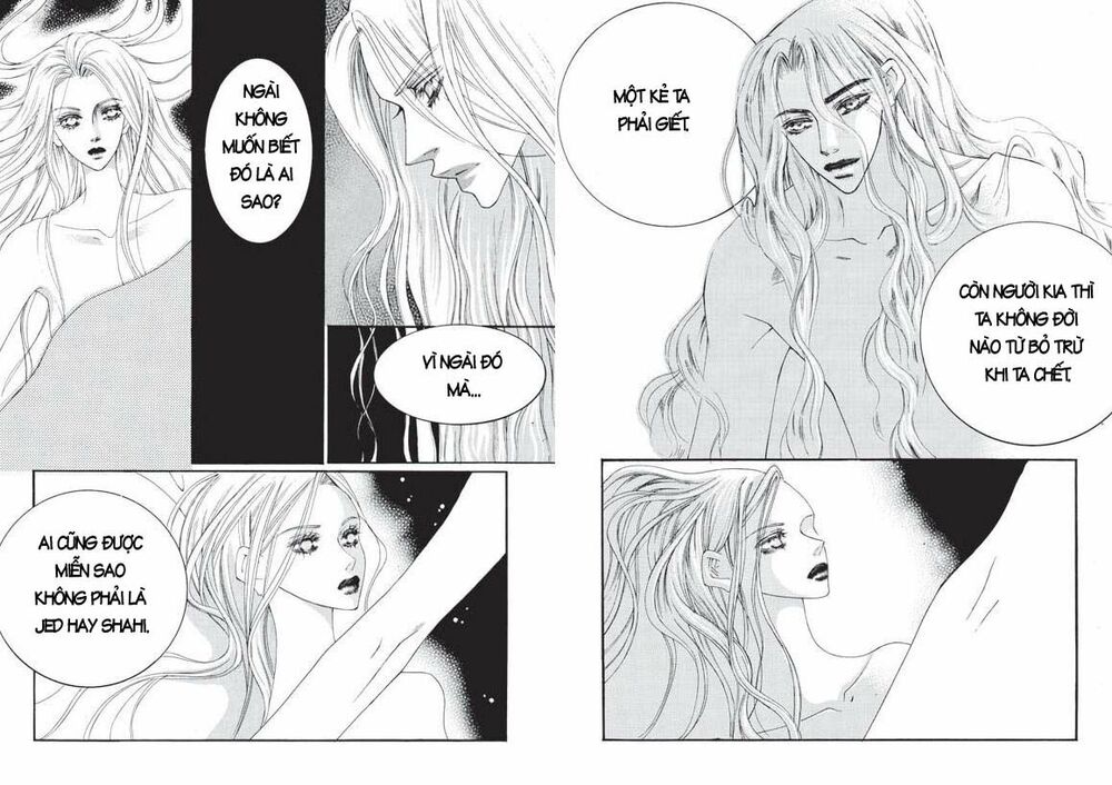 Boy Princess: Chapter 23