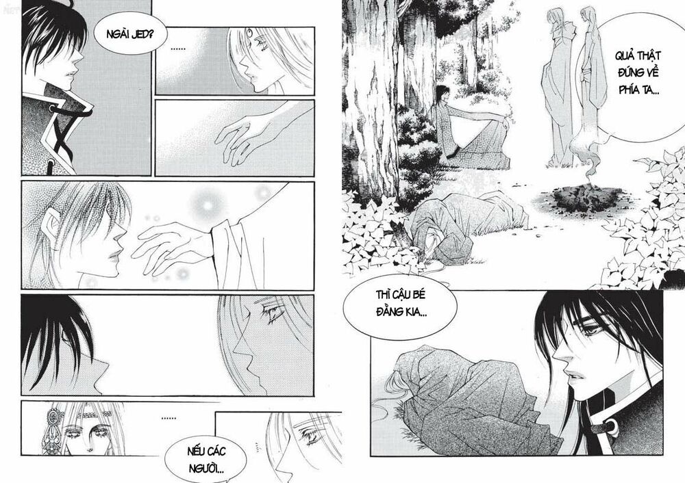 Boy Princess: Chapter 23