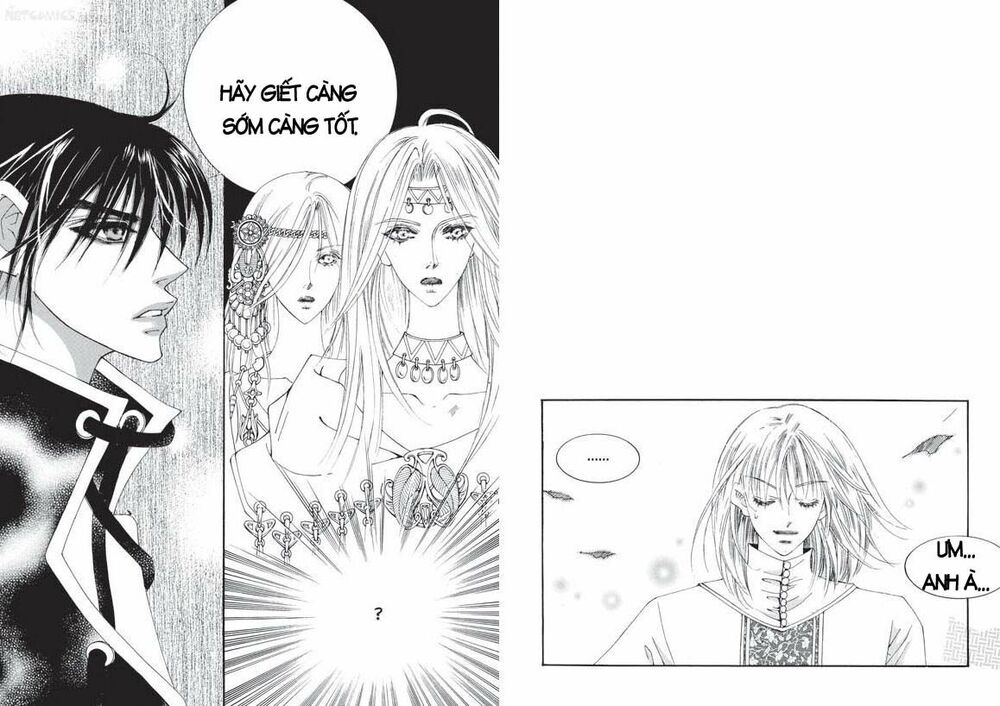 Boy Princess: Chapter 23