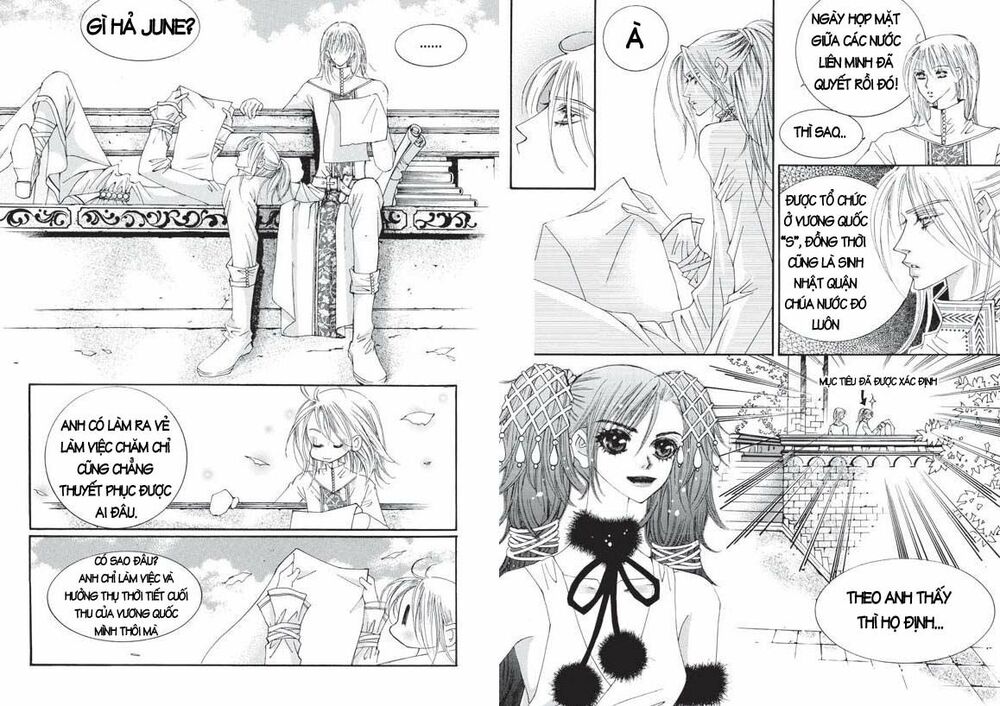 Boy Princess: Chapter 23