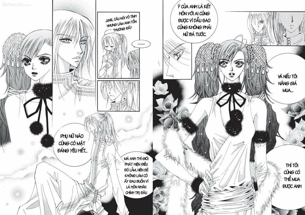 Boy Princess: Chapter 23